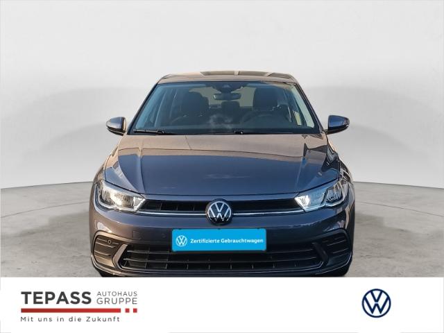 Volkswagen Polo 1.0 MPI Life