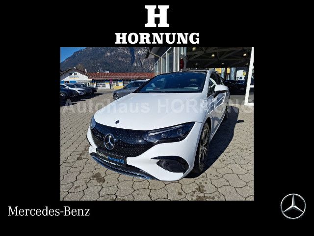 Mercedes-Benz EQE 300 Sedan