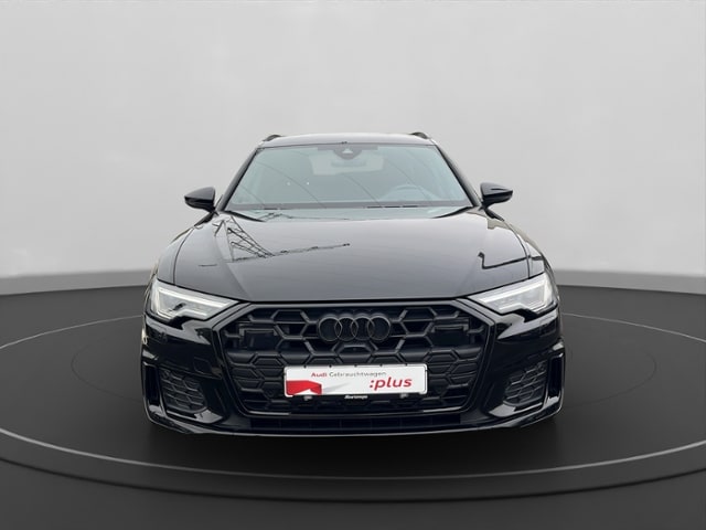 Audi A6 45 TFSI Avant S-Line S-Tronic