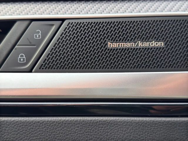 Volkswagen Arteon 2.0 TSI DSG