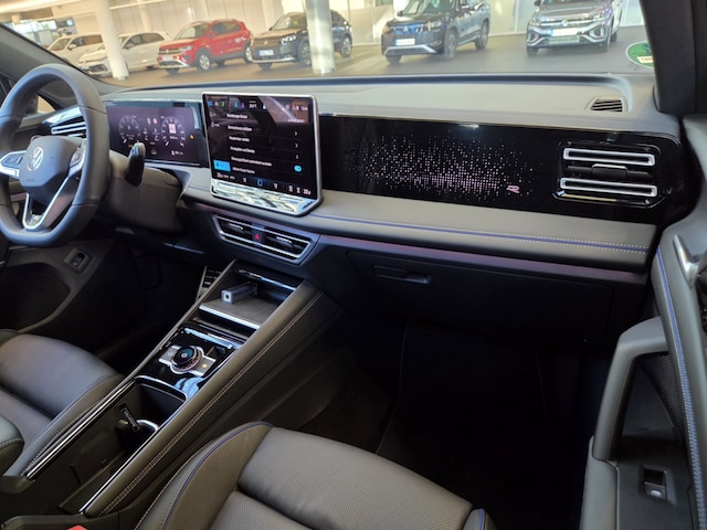 Volkswagen Tiguan IQ.Drive R-Line