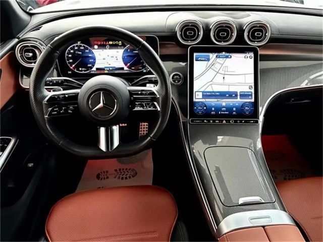 Mercedes-Benz GLC 220 4MATIC GLC 220 d