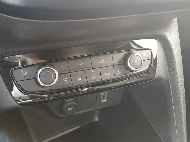 Opel Corsa GS-Line Grand Sport Turbo