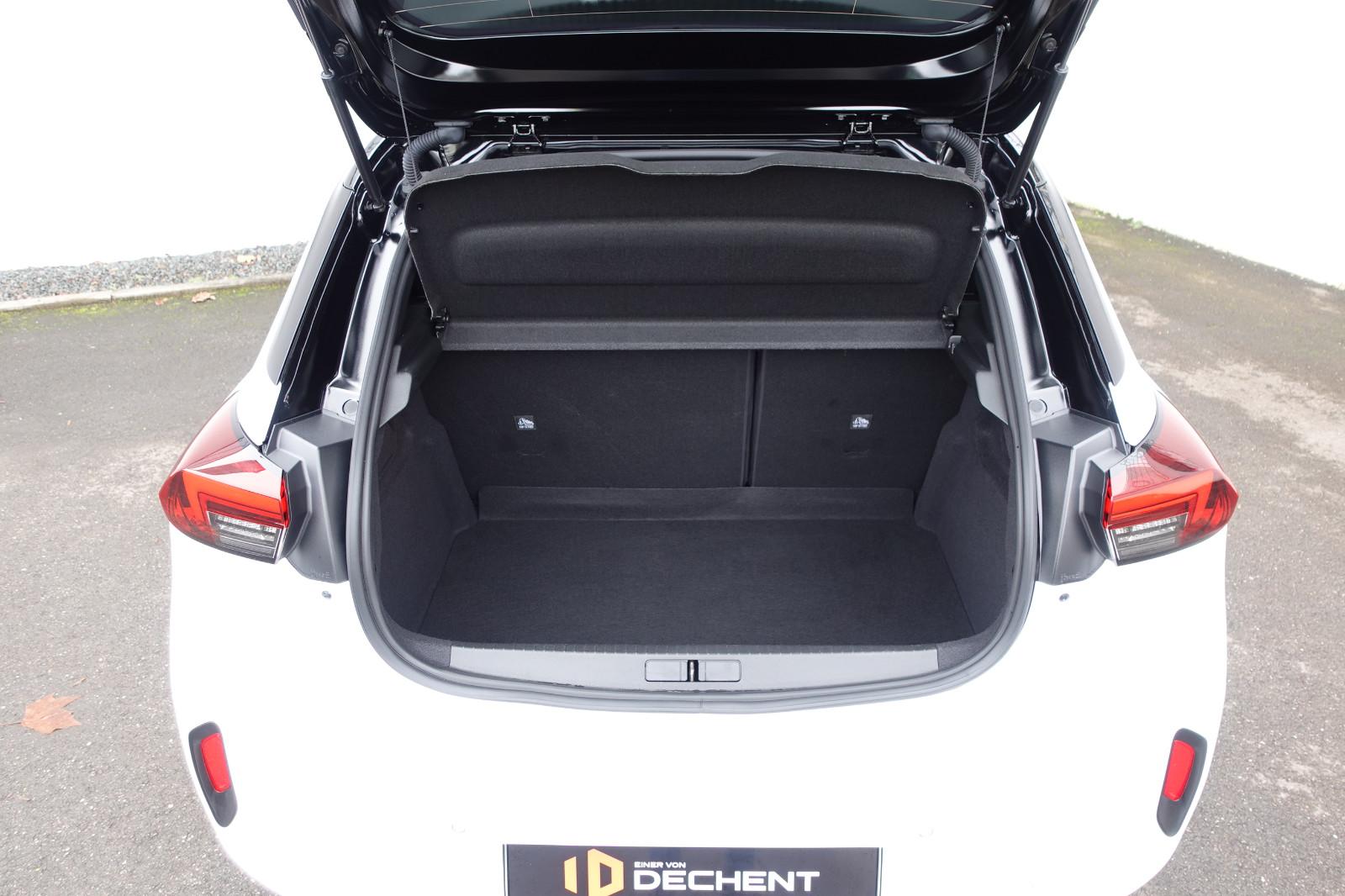 Opel Corsa 1.2 Turbo GS-Line Grand Sport