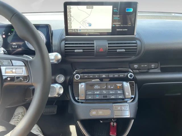 Hyundai INSTER 49 kWh