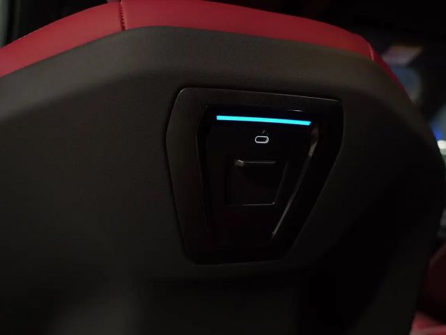 BMW 520 520d M-Sport Sedan xDrive