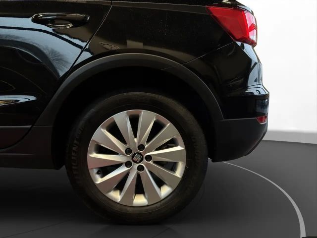Seat Arona 1.0 TSI Style