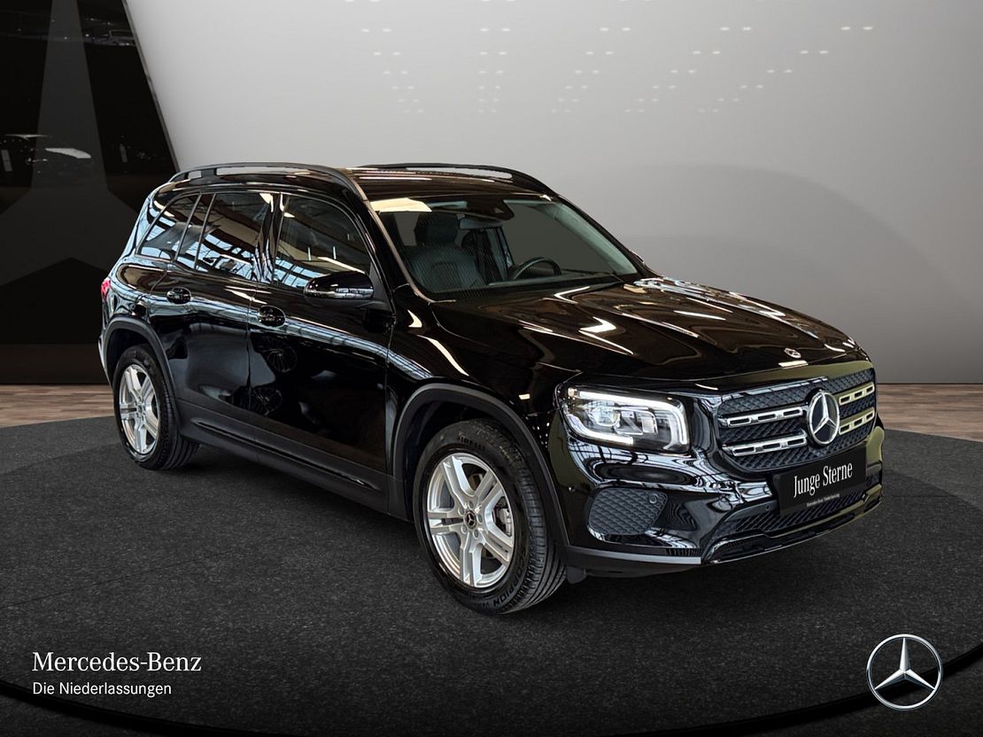 Mercedes-Benz GLB 200 GLB 200