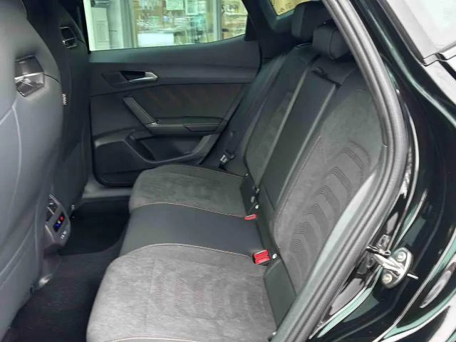 Cupra Formentor 1.4 VZ e-Hybrid