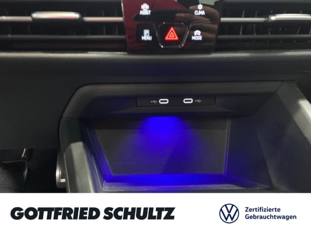 Volkswagen Golf DSG Golf VIII Life