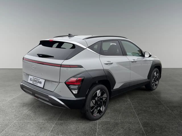 Hyundai Kona 1.6 2WD
