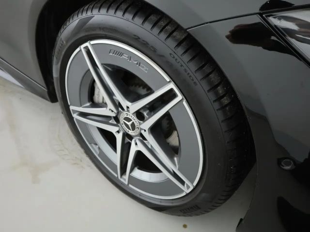 Mercedes-Benz C 300 AMG Line Estate Premium