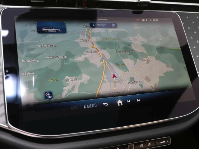 Mercedes-Benz E 450 4MATIC AMG Line Estate