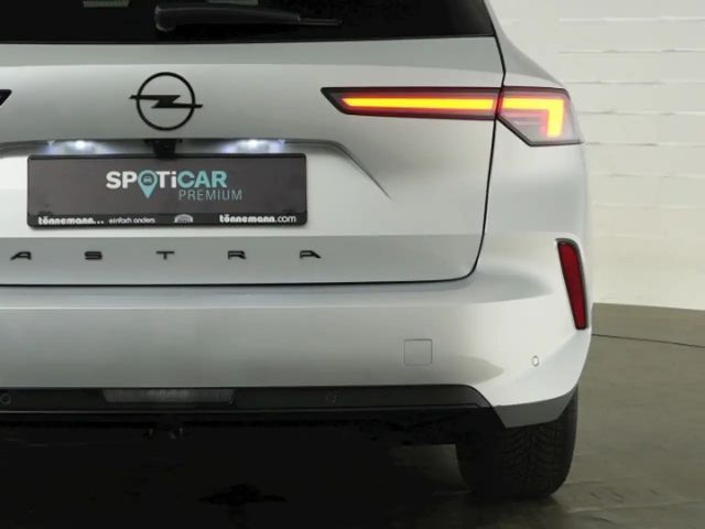 Opel Astra GS-Line Grand Sport Sports Tourer
