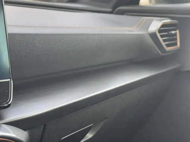 Cupra Formentor Alpha Edition*AHK* WinterPaket*NAVI