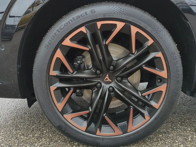 Cupra Terramar 1.5 e-Hybrid VZ e-Hybrid