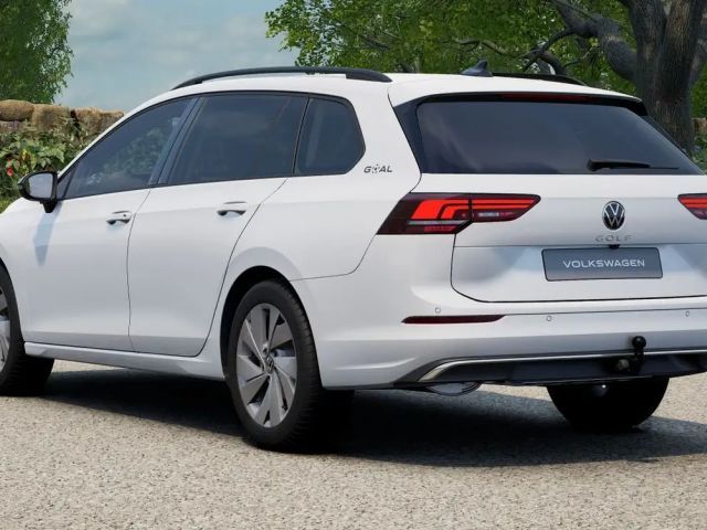 Volkswagen Golf 1.5 TSI Golf VIII Variant