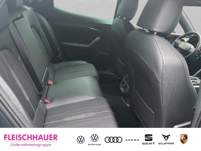 Cupra Formentor 4Drive DSG