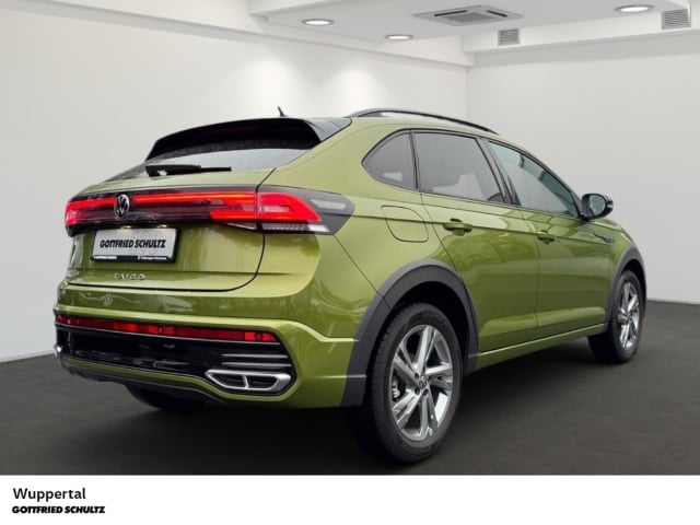 Volkswagen Taigo 1.5 TSI DSG R-Line