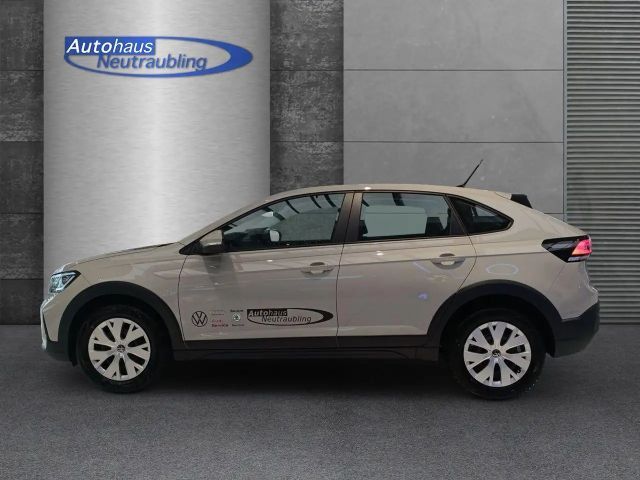 Volkswagen Taigo 1.0 TSI