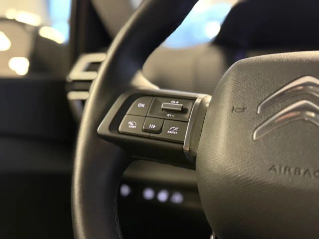 Citroën ë-C4 X Feel