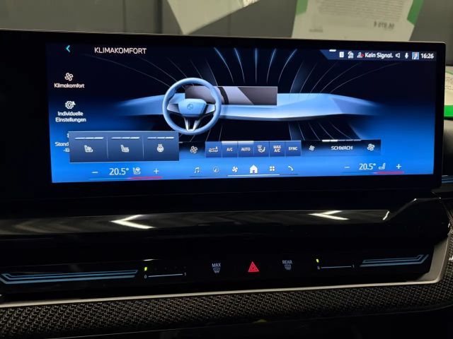 BMW 520 520d M-Sport Touring xDrive