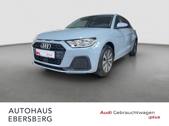 Audi A1 30 TFSI Sportback