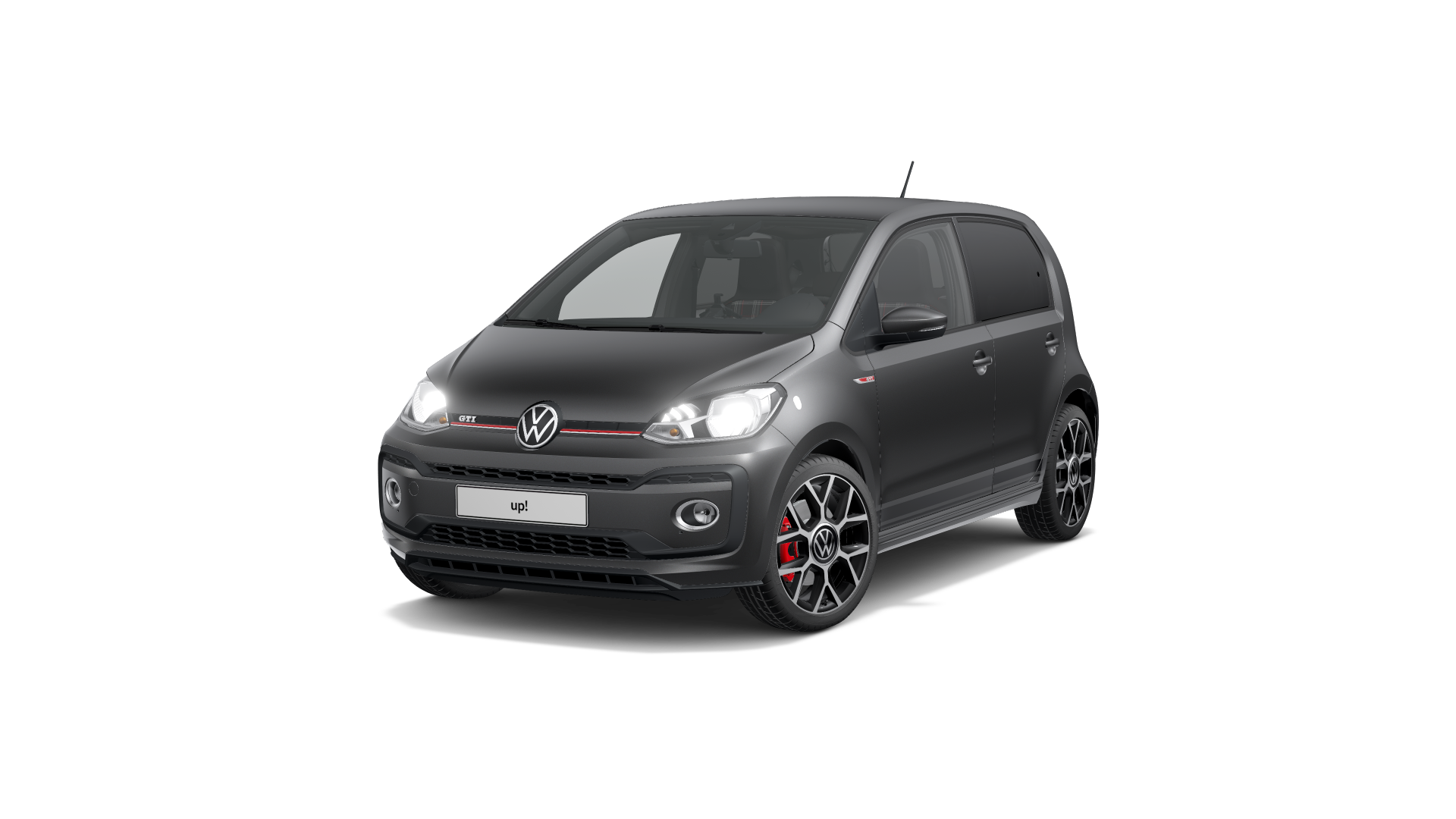 Volkswagen up! GTI