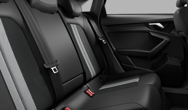 Audi A3 35 TFSI S-Tronic Sedan