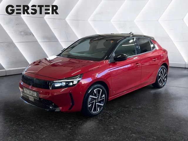 Opel Corsa GS-Line Grand Sport Turbo