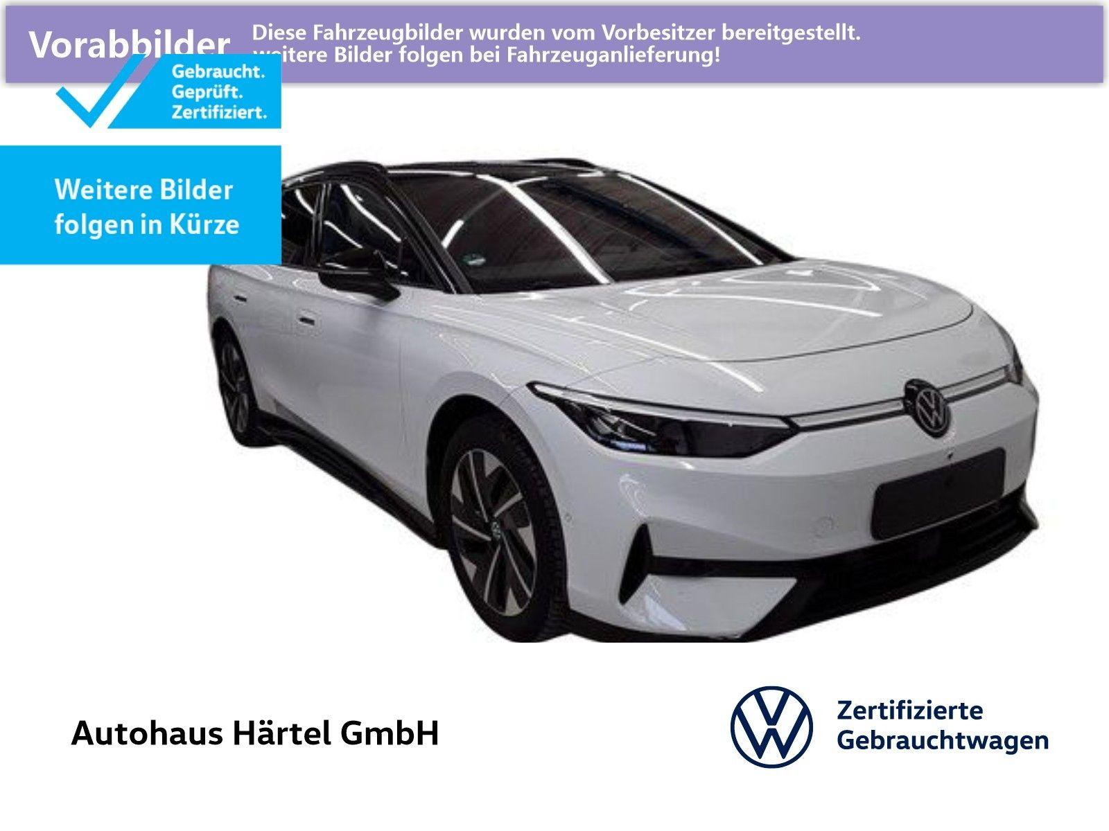 Volkswagen ID.7 Pro Style Tourer