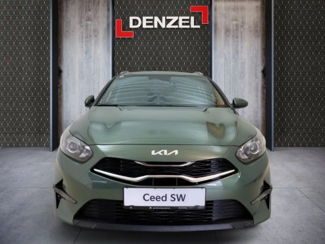 Kia Ceed GDi SportWagon