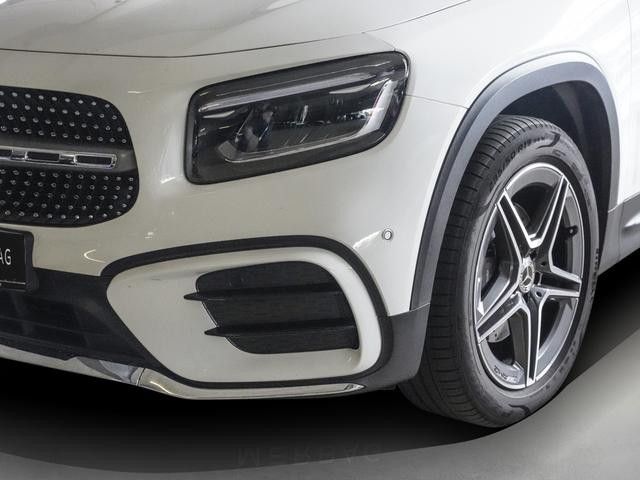 Mercedes-Benz GLB 200 GLB 200 d