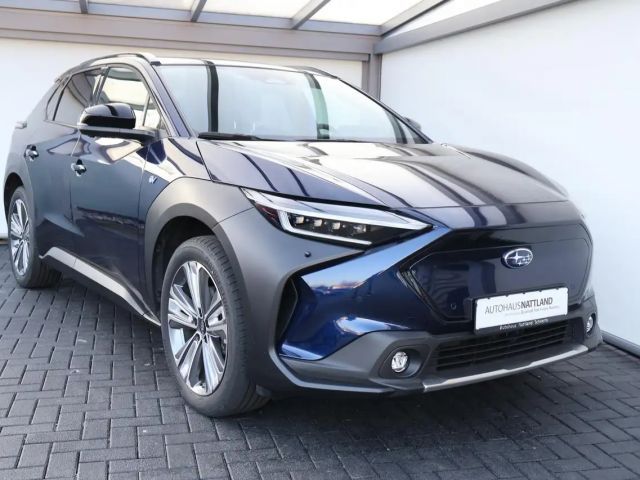 Subaru Solterra Platinum Plus RFK Pano Navi Leder LED