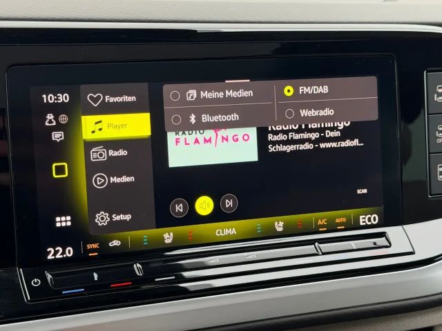 Volkswagen Multivan T7 eHybrid