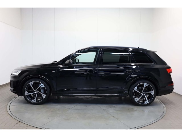 Audi Q7 50 TDI Quattro