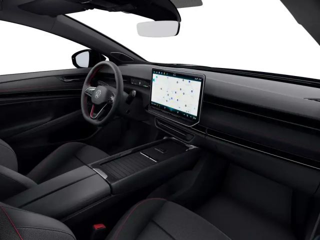 Volkswagen ID.7 GTX Tourer