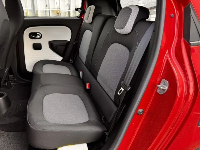 Renault Twingo SCe 65 Zen