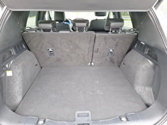 Ford Kuga Titanium X