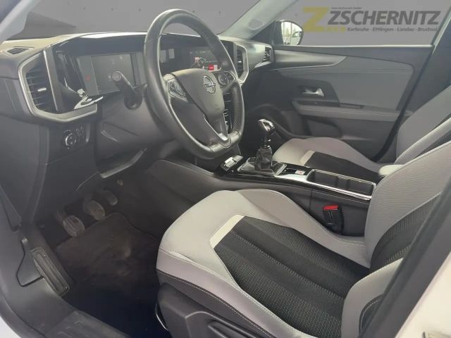 Opel Mokka 1.2 Turbo Elegance Turbo