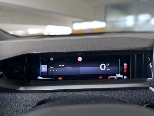 Opel Grandland X GS-Line Grand Sport