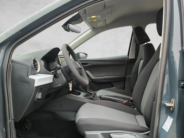 Seat Arona Reference