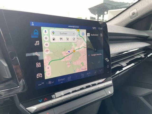 Renault Austral EVOLUTION MILD HYBRID 160 Evolution KLIMA NAVI SHZ