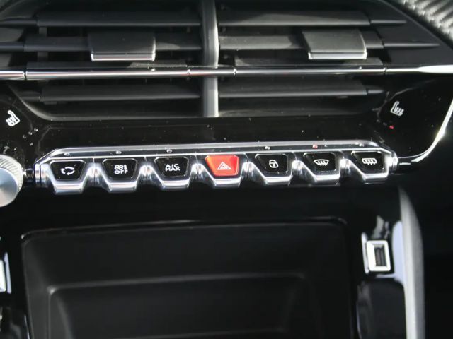 Peugeot E-208 Active Pack
