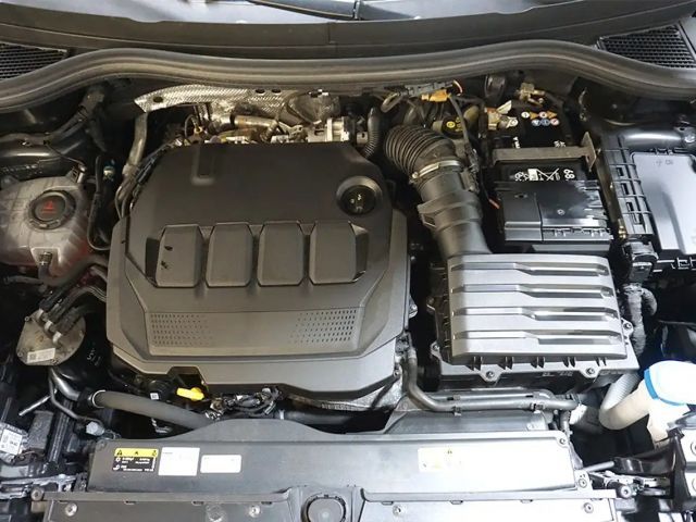 Volkswagen Tiguan 2.0 TDI DSG