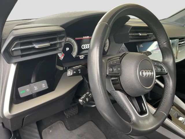 Audi A3 35 TDI S-Tronic Sedan