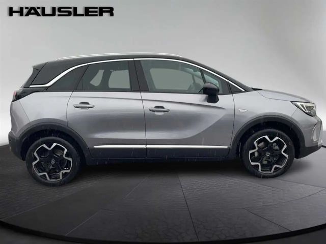 Opel Crossland X Ultimate