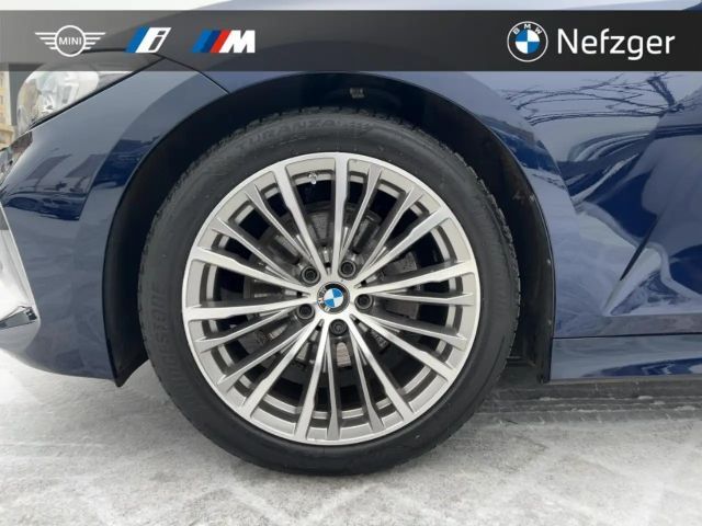 BMW 320 320d Touring