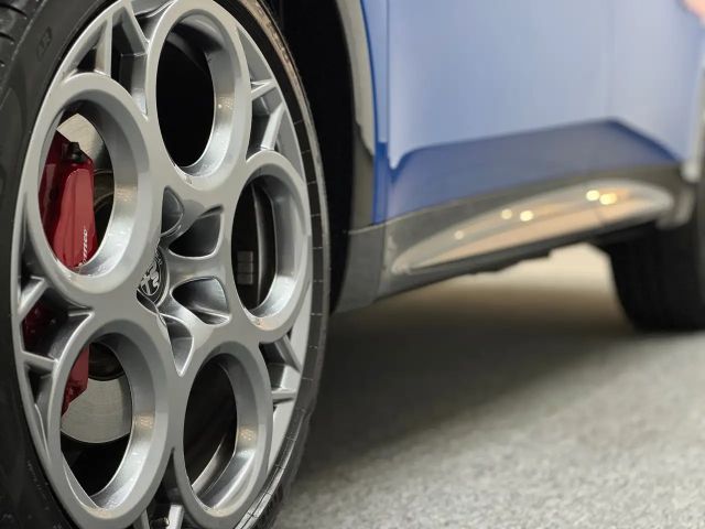 Alfa Romeo Tonale Speciale