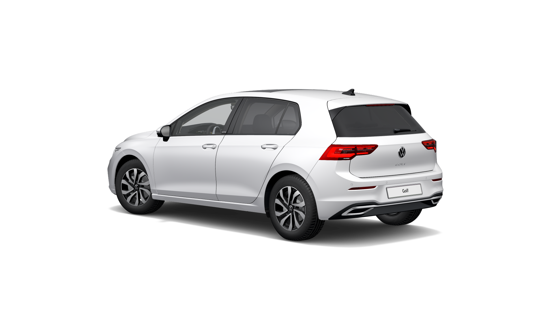 Volkswagen Golf 1.5 TSI Golf VIII